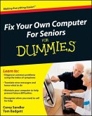 Fix Your Own Computer For Seniors For Dummies (eBook, PDF)
