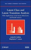 Latent Class and Latent Transition Analysis (eBook, PDF)