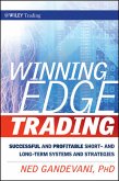 Winning Edge Trading (eBook, ePUB)