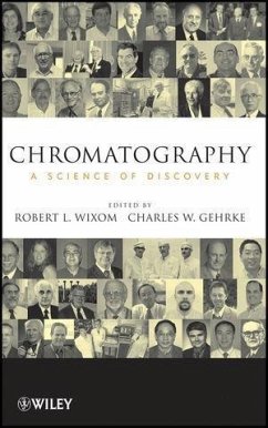 Cover Chromatography (eBook, PDF)