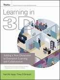 Learning in 3D (eBook, PDF)