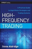 High-Frequency Trading (eBook, PDF)