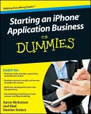 Starting an iPhone Application Business For Dummies (eBook, ePUB)