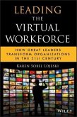 Leading the Virtual Workforce (eBook, PDF)
