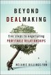 Beyond Dealmaking (eBook, PDF) - Bild 1