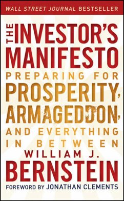 The Investor's Manifesto (eBook, ePUB) - Bernstein, William J.