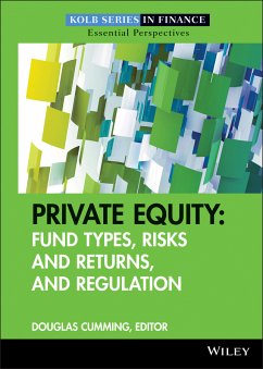 Private Equity (eBook, PDF)