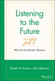 Listening to the Future (eBook, PDF)