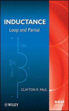 Inductance (eBook, PDF) - Paul, Clayton R.