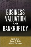 Business Valuation and Bankruptcy (eBook, PDF)