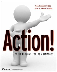 Action! (eBook, ePUB) - Kundert-Gibbs, John; Kundert-Gibbs, Kristin