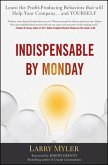 Indispensable By Monday (eBook, ePUB)