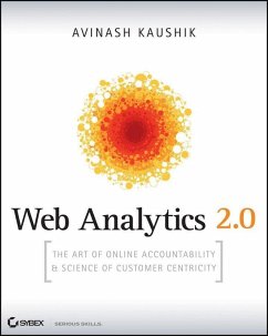 Web Analytics 2.0 (eBook, ePUB) - Kaushik, Avinash