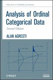Analysis of Ordinal Categorical Data (eBook, PDF)