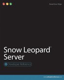 Snow Leopard Server (eBook, ePUB) Snow Leopard Server (eBook, ePUB)