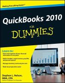 QuickBooks 2010 For Dummies (eBook, ePUB)