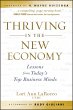 Thriving in the New Economy (eBook,... - Bild 1