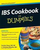 IBS Cookbook For Dummies (eBook, PDF)