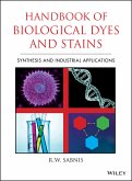 Handbook of Biological Dyes and Stains (eBook, PDF)