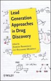 Lead Generation Approaches in Drug Discovery (eBook, PDF)