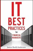 IT Best Practices for Financial Managers (eBook, ePUB)