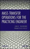 Mass Transfer Operations for the Practicing Engineer (eBook, PDF)