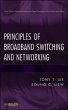 Principles of Broadband Switching and... - Bild 1