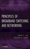 Principles of Broadband Switching and Networking (eBook, PDF)