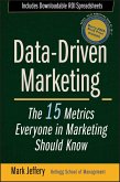 Data-Driven Marketing (eBook, ePUB)