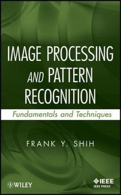 Image Processing and Pattern Recognition (eBook, PDF) - Shih, Frank Y.