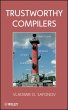 Trustworthy Compilers (eBook, PDF) - Bild 1