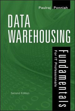 Data Warehousing Fundamentals for IT Professionals (eBook, PDF) - Ponniah, Paulraj