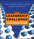 The Leadership Challenge (eBook, ePUB)