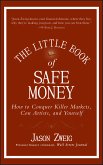 The Little Book of Safe Money (eBook, PDF)