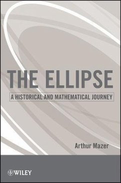 The Ellipse (eBook, PDF) - Mazer, Arthur
