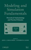 Modeling and Simulation Fundamentals (eBook, PDF)