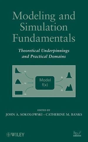 Modeling and Simulation Fundamentals (eBook, PDF) Modeling and Simulation Fundamentals (eBook, PDF)