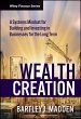 Wealth Creation (eBook, ePUB) - Bild 1