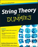 String Theory For Dummies (eBook, PDF)