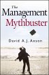 The Management Mythbuster (eBook, ePUB) - Bild 1