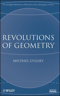 Revolutions of Geometry (eBook, PDF) - O'Leary, Michael L.