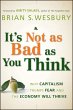 It's Not as Bad as You Think (eBook,... - Bild 1