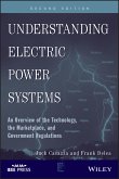 Understanding Electric Power Systems (eBook, PDF)