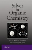 Silver in Organic Chemistry (eBook, PDF)