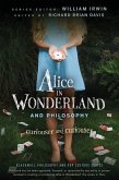 Alice in Wonderland and Philosophy (eBook, PDF)