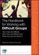 The Handbook for Working with Difficult... - Bild 1
