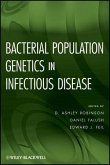 Bacterial Population Genetics in Infectious Disease (eBook, PDF)