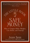 The Little Book of Safe Money (eBook, ePUB)