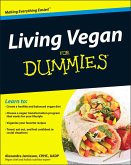 Living Vegan For Dummies (eBook, PDF)
