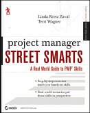 Project Manager Street Smarts (eBook, PDF) Project Manager Street Smarts (eBook, PDF)